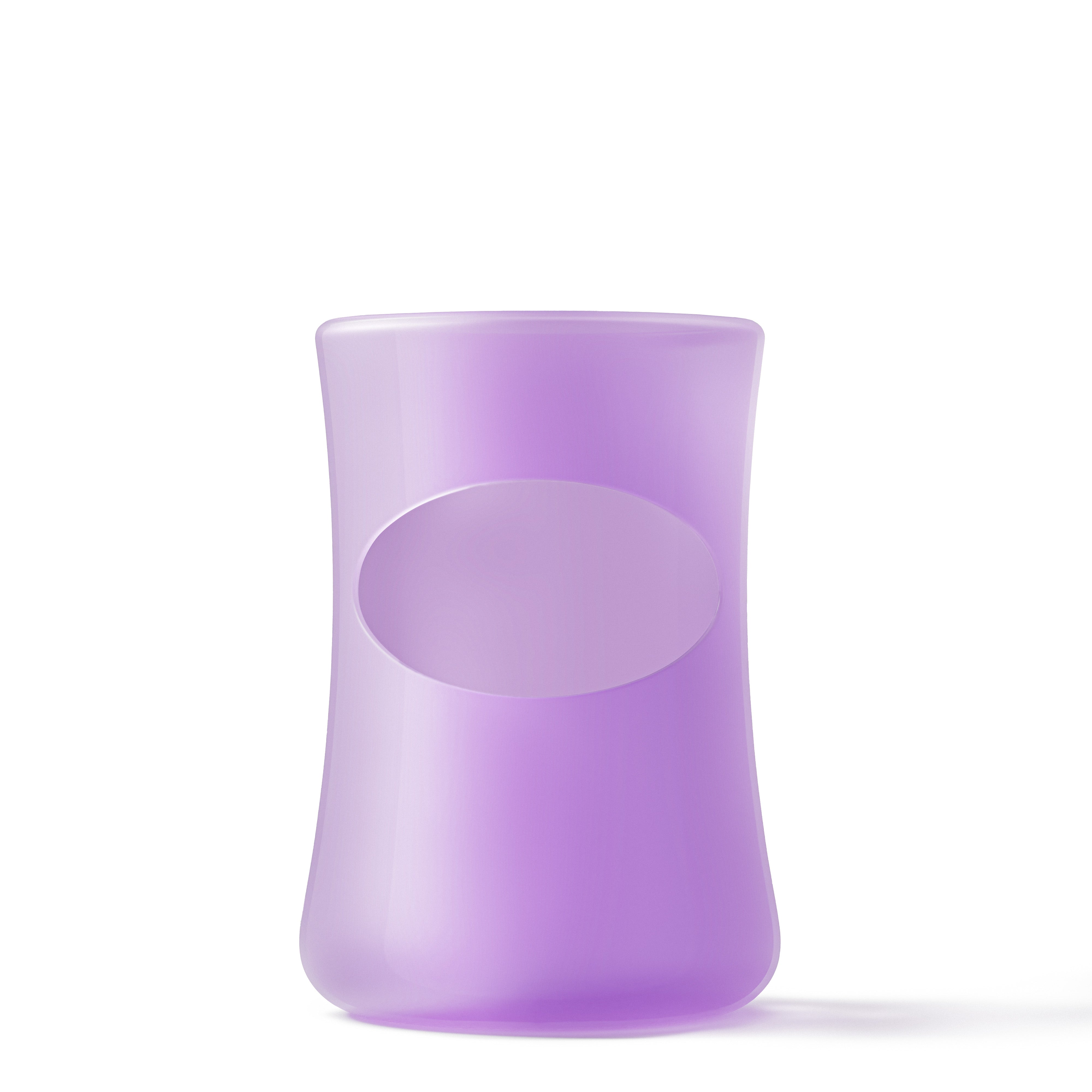 mōmi protective silicone bottle sleeve for glass bottles