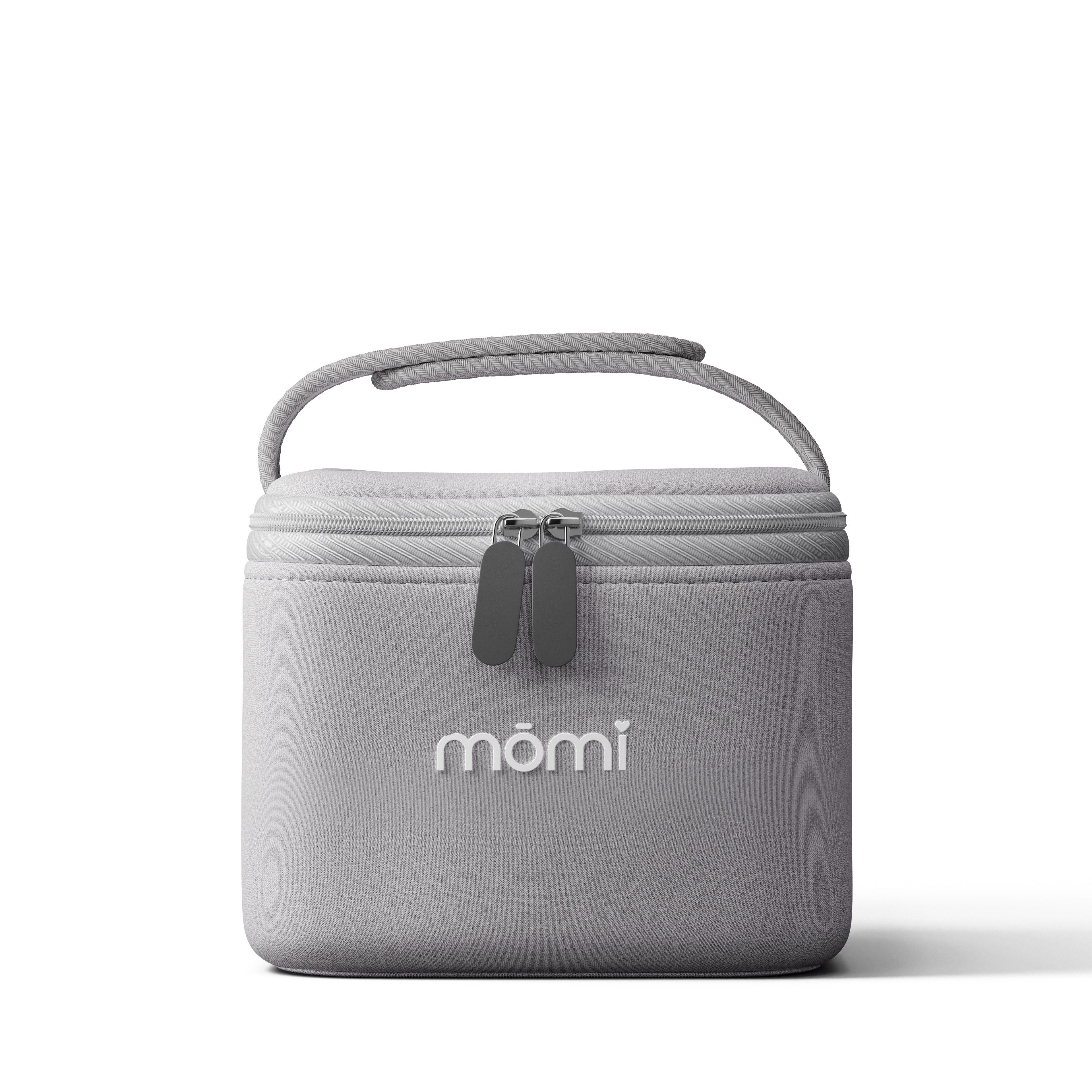 mōmi breastmilk cooler bag (5 oz)