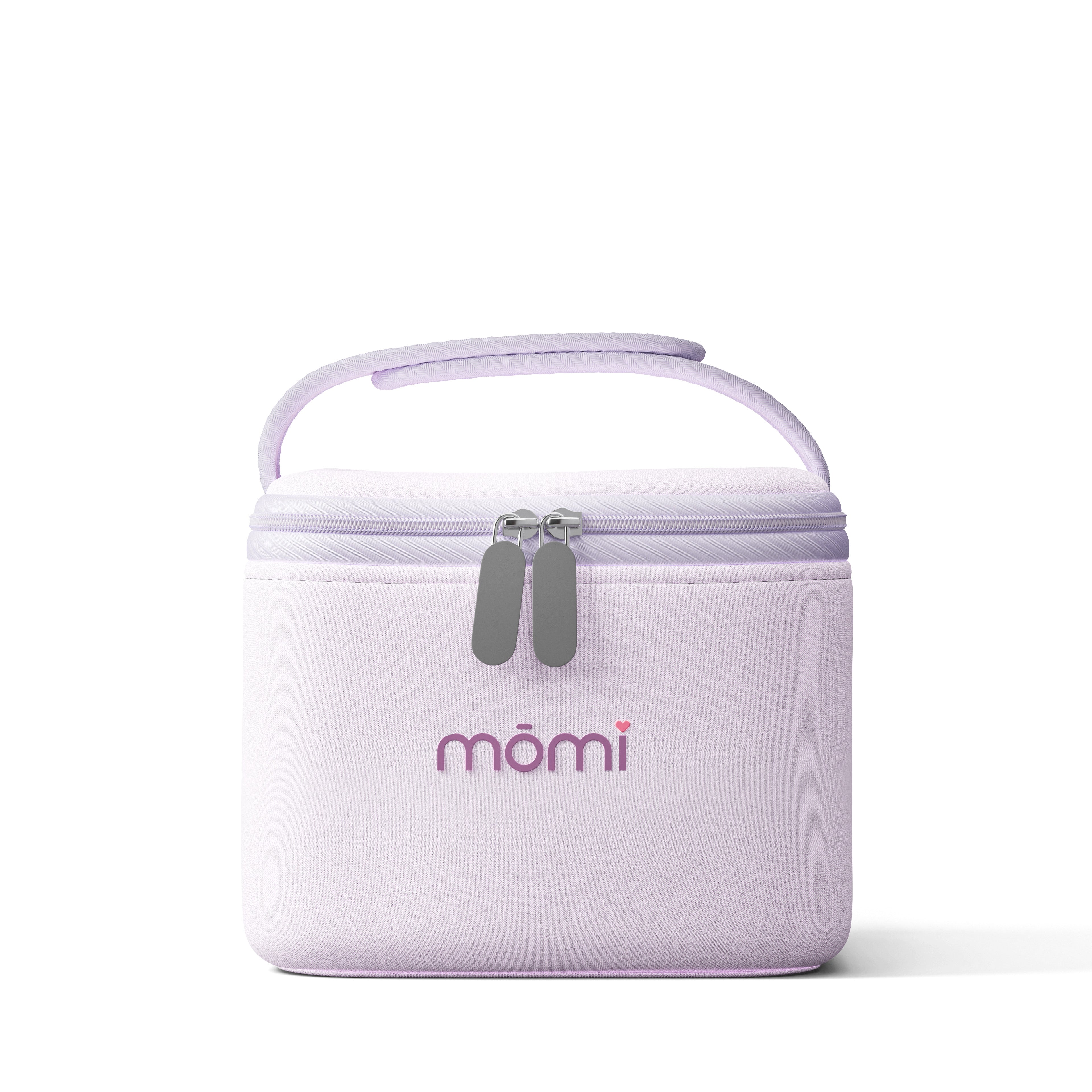 mōmi breastmilk cooler bag (5 oz)
