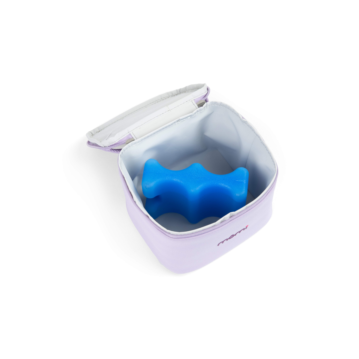 mōmi breastmilk cooler bag (5 oz)