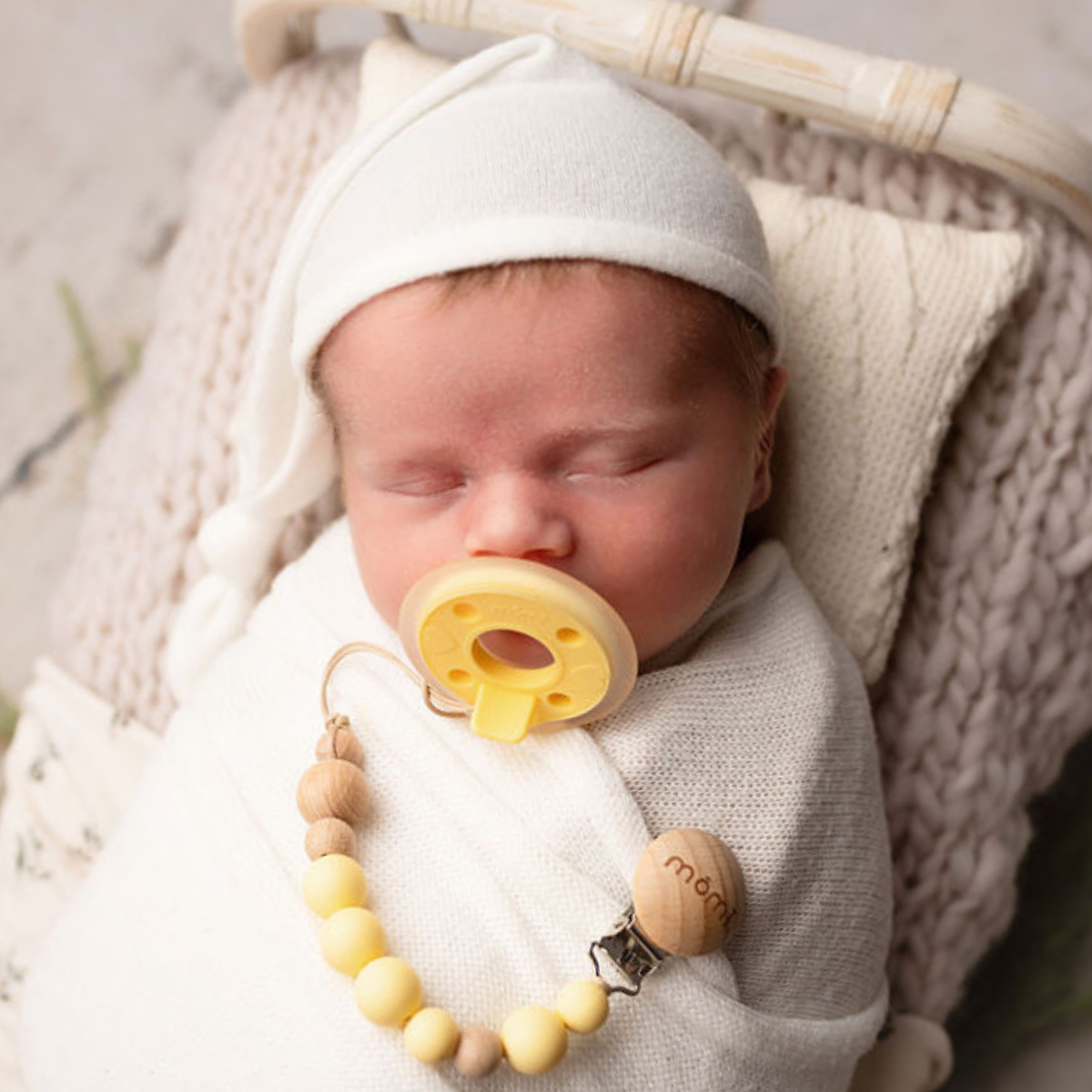 mōmi vibes luxe bundle - sundrop