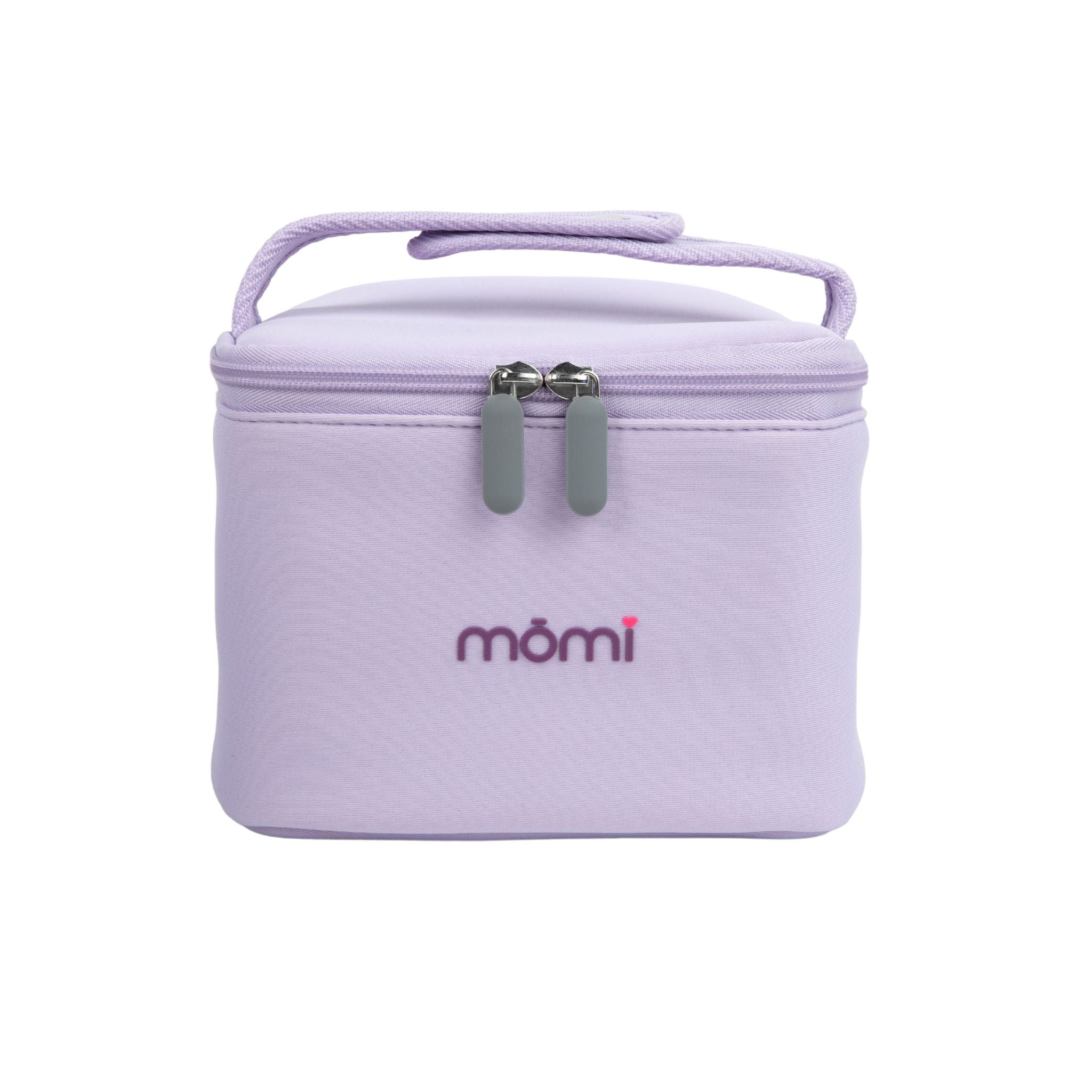 mōmi breastmilk cooler bag