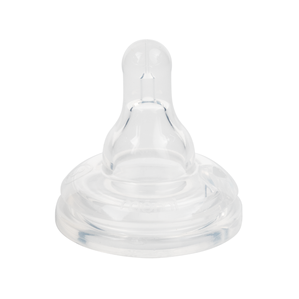 mōmi babypace® 2 nipple