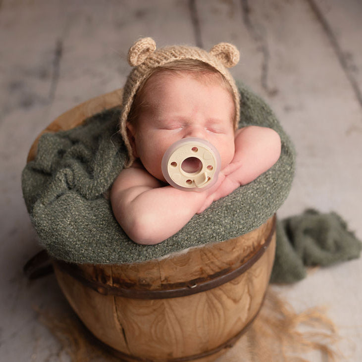 mōmi vibes luxe bundle - barley